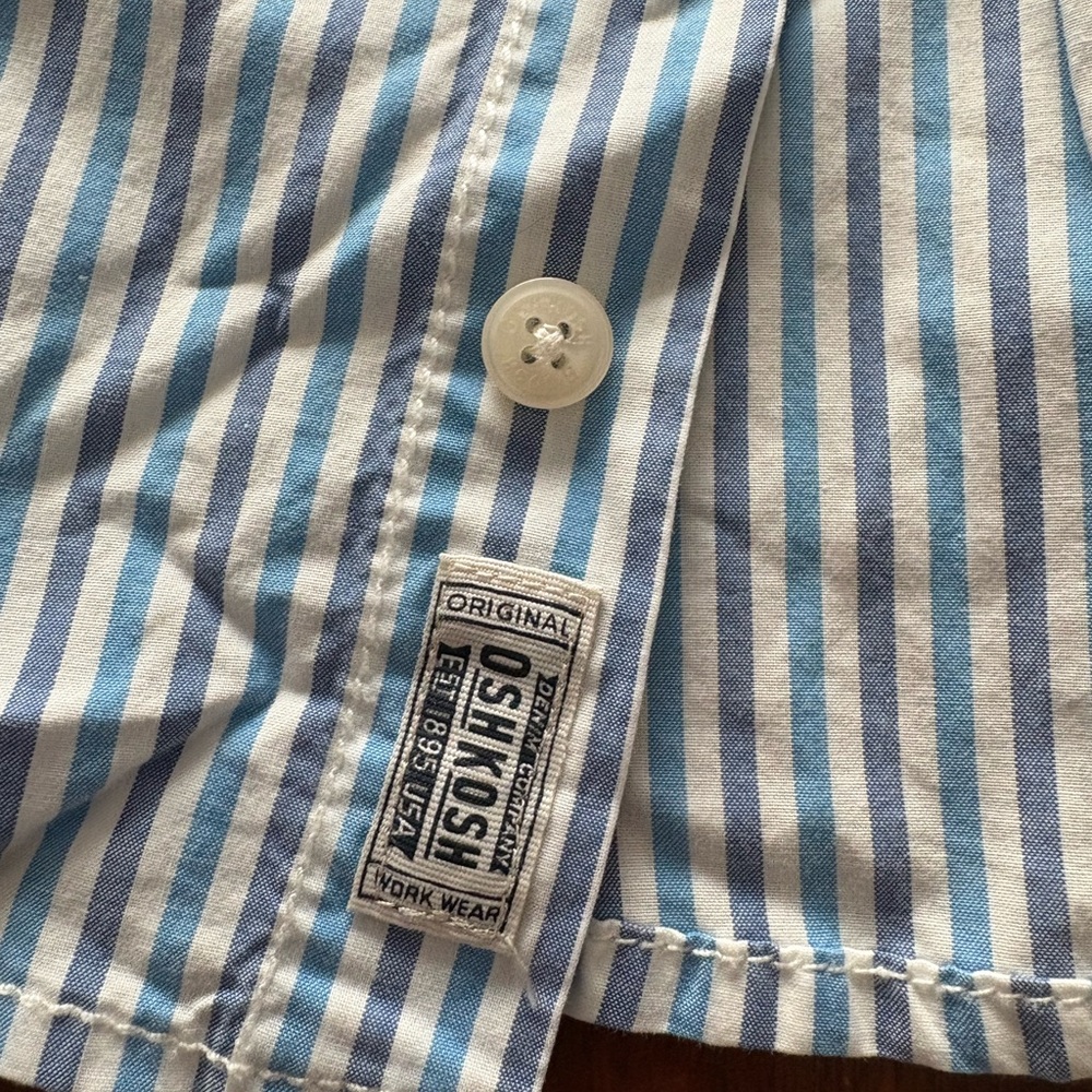 Button down tee bundle - Picture 4 of 6